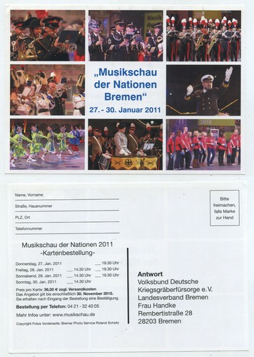 64071 musikschau der - -,
