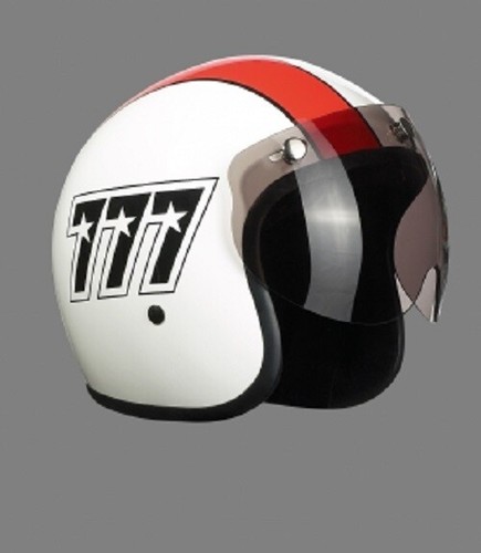 Bandit shorty visier für - bandit, "shorty