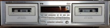 Onkyo Doppel Kassettendeck TA-RW211