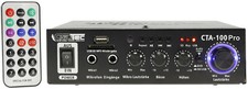 Chilitec mini hifi verstärker - chilitec, mini-hifi-verstärker