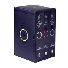 The Lord of the Rings 1/3 | John Ronald Reuel Tolkien | englisch