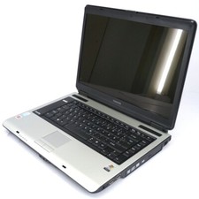 Toshiba Satellite A100-649 15,4" Celeron DVD Bastler/Ersatzteile ~mit Rechnung