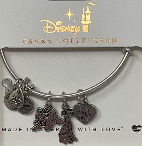 Disney hunde armreif - von, alex