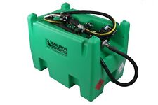 Mobile Benzintankstelle Benzintank Tankanlage Zapfanlage mit Pumpe Neu