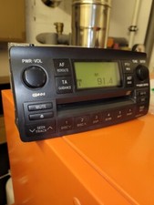 autoradio toyota corolla e12