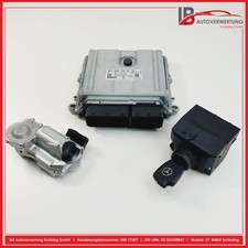 MERCEDES E-KLASSE W211 KOMBI