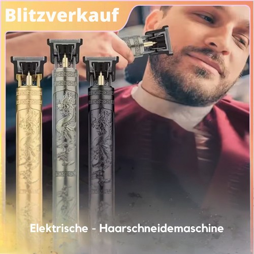 T9Haarschneidemaschine