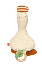 Strick Kuscheltier Greifling