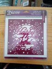 Crafters Companion Die'sire