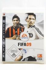 FIFA 09 (Sony PlayStation 3) PS3 Spiel in OVP - SEHR GUT
