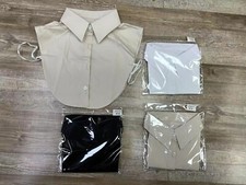 Blusenkragen Einsatz mit