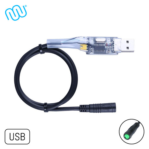 Windmeile programmierkabel - windmeile,