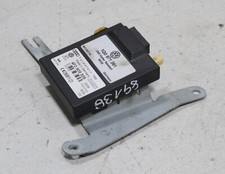 VW EOS 1F Bj 2006 Steuergerät