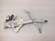 Opel Corsa C Fensterheber vorn