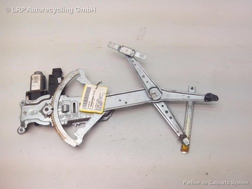 Opel corsa fensterheber - fensterheber, vorn