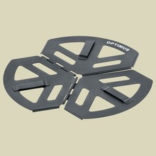 Optimus Stove Stand Kocher