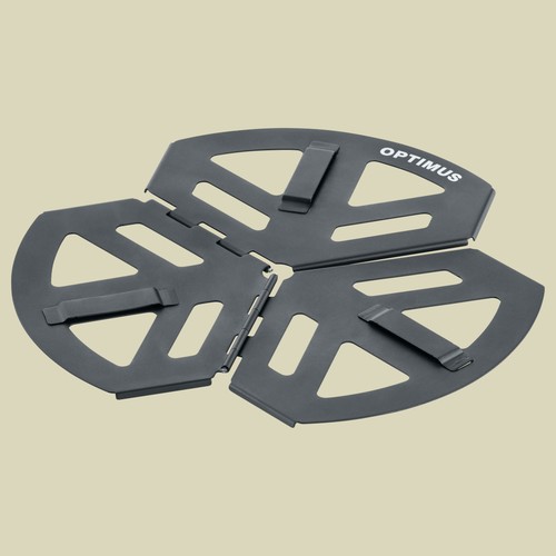 Optimus stove stand kocher - optimus,