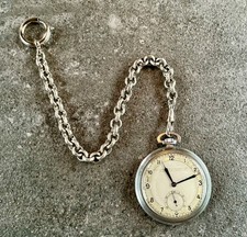 Uhrenkette Taschenuhr