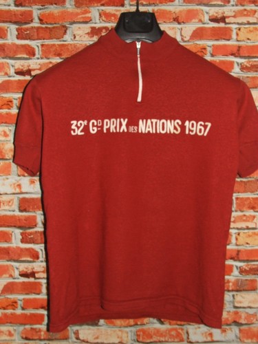 Vintage eroica fahrrad trikot - vintage,