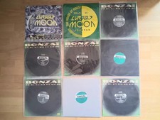 Bonzai Records Vinyl Paket