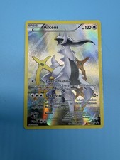 Pokémon/Pokemon Karte: Arceus