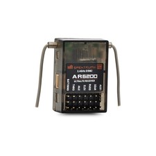 2.4Ghz AR6200 6CH RC-Empfänger+Satellit für Spektrum Spek Generic DX6i DSM2