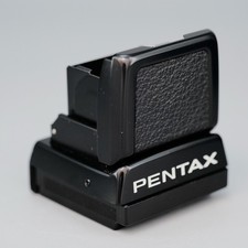 Waist-Level Finder FF-1