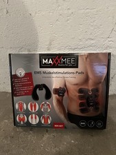 Ems muskelstimulation pads - ems, muskelstimulation-pads