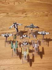 Star Wars X-Wing Miniatures - Galactic Republic Sammlung