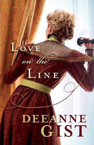 Love the line - on, gist