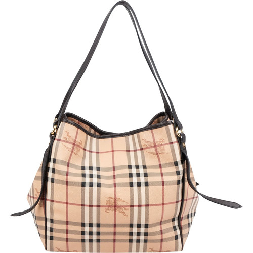 Burberry nova check haymarket - burberry,