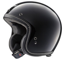 Jethelm Arai Urban-V Black ECE
