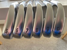 Callaway APEX 21 Eisensatz, RH