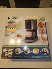 Ninja Creami Eismaschine Neu & OVP