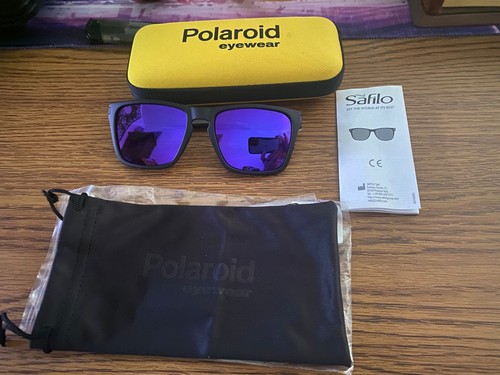 Polaroid sonnenbrille - polaroid,