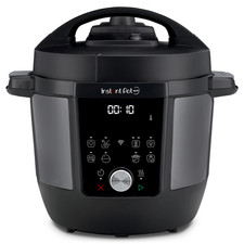 INSTANT POT Plus Multikocher