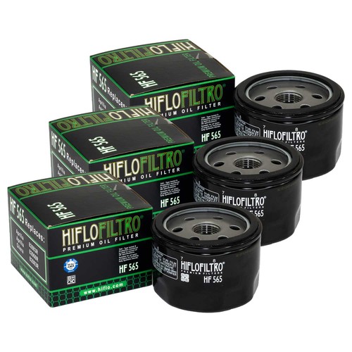 ölfilter set stück - set, 3