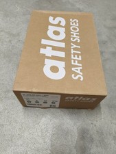 Arbeitsschuhe Atlas Safety