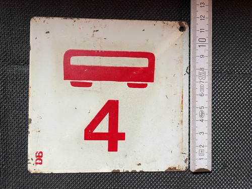 Deutsche bahn altes - db,