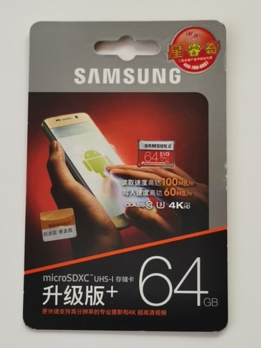 Samsung evo plus micro - evo,