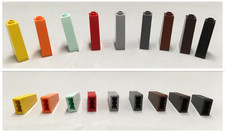 Lego dachstein - -,