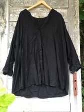 ❤️ Viel Stoff! Tunika