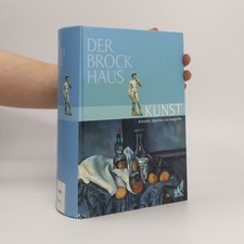 Der Brockhaus, Kunst  | 