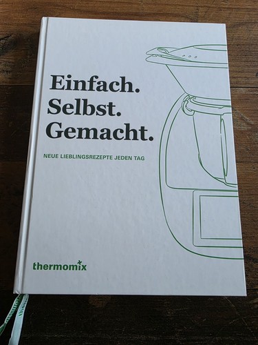 Thermomix einfach selbst - thermomix,
