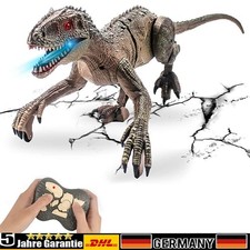 Dinosaurier-Roboter T-Rex