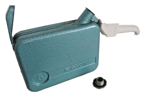 Fawi oldtimer stahl - 5,