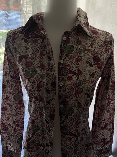 Rossana diva bluse größe - bluse,