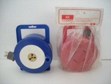 AUFROLLER VERLÄNGERUNG