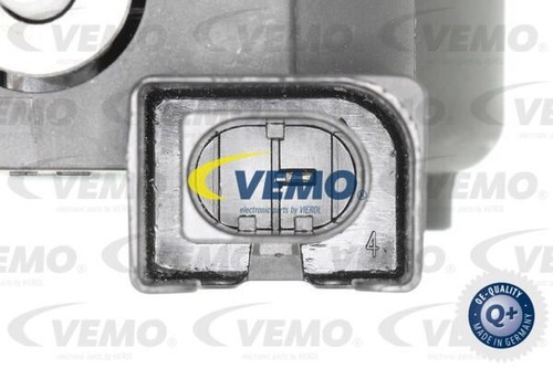 Vemo wasserumwälzpumpe - vemo,