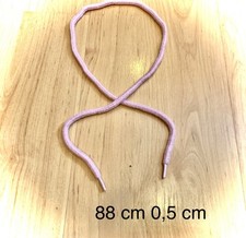kordel band schnur ?88 x 0,5 cm